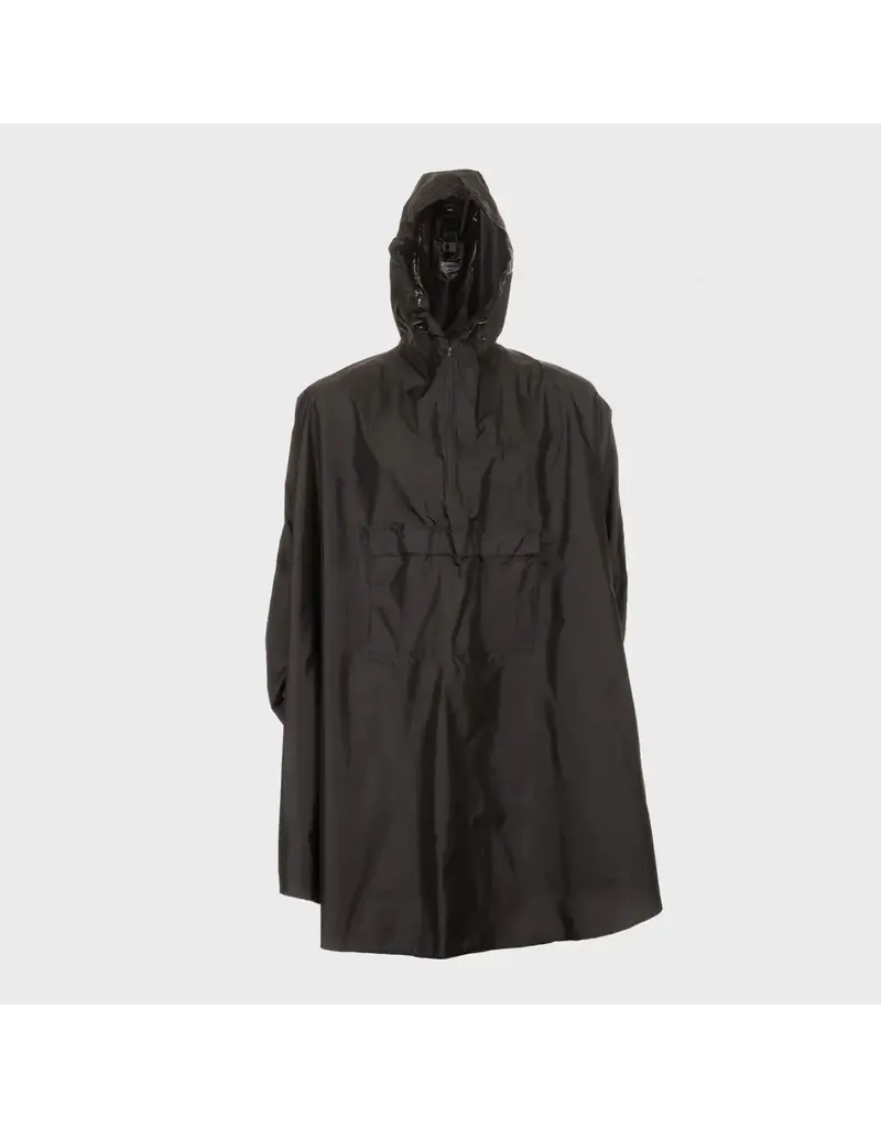 Snugpak Patrol Poncho