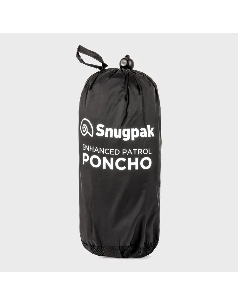 Snugpak Patrol Poncho