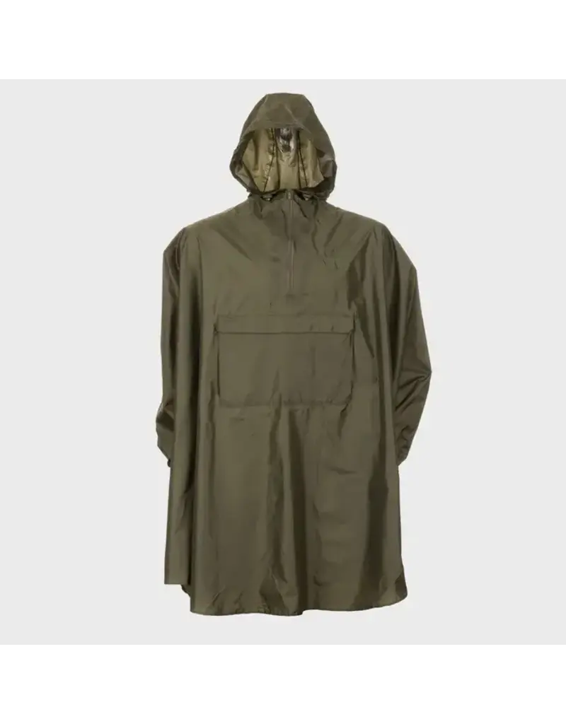 Snugpak Patrol Poncho