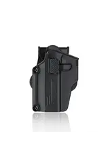 Amomax Per-Fit Multi Fit Holster Amomax Per-Fit Multi Fit Holster