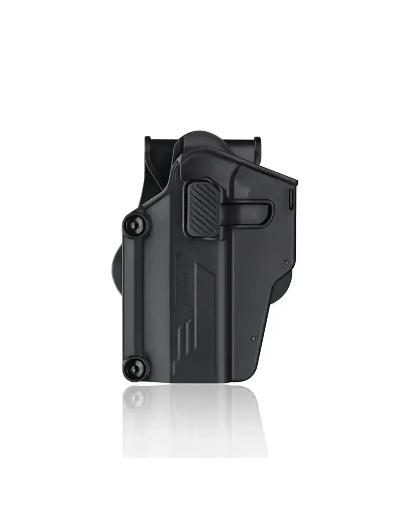 Amomax Per-Fit Multi Fit Holster