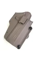 Amomax Per-Fit Multi Fit Holster Amomax Per-Fit Multi Fit Holster