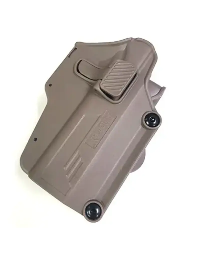 Amomax Per-Fit Multi Fit Holster
