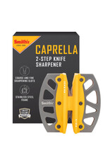 Smith's 2-Step Sharpener