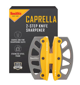 Smith's 2-Step Sharpener