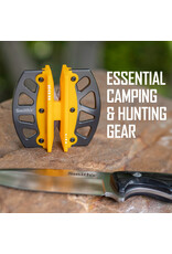 Smith's 2-Step Sharpener