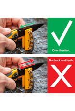 Smith's 2-Step Sharpener