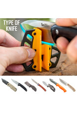 Smith's 2-Step Sharpener