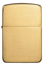 Zippo  Réplique en laiton vintage de 1941