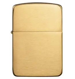 Zippo 1941 Replica Brass Vintage