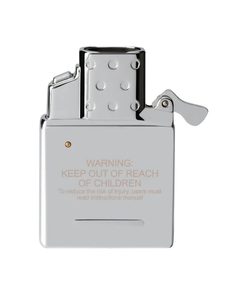 Zippo Insert à arc électrique rechargeable