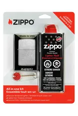Zippo Zippo All In One Kit