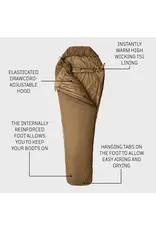 Snugpak Softie Tactical 3 WGTE Desert Tan Snugpak Softie Tactical 3 WGTE Desert Tan