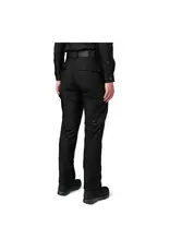 5.11 Tactical Pantalon Flex-Tac TDU Ripstop pour femme, noir, taille standard 2 5.11 Tactical Pantalon Flex-Tac TDU Ripstop pour femme, noir, taille standard 2