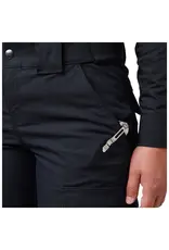 5.11 Tactical Women's Flex-Tac TDU Ripstop Pant Black 2 Reg 5.11 Tactical Women's Flex-Tac TDU Ripstop Pant Black 2 Reg