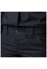 5.11 Tactical Pantalon Flex-Tac TDU Ripstop pour femme, noir, taille standard 2 5.11 Tactical Pantalon Flex-Tac TDU Ripstop pour femme, noir, taille standard 2