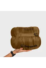 Snugpak Softie 15 Discovery Desert Tan Fermeture éclair droite Snugpak Softie 15 Discovery Desert Tan Fermeture éclair droite