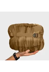 Snugpak Softie 12 Osprey Desert Tan Fermeture éclair droite Snugpak Softie 12 Osprey Desert Tan Fermeture éclair droite