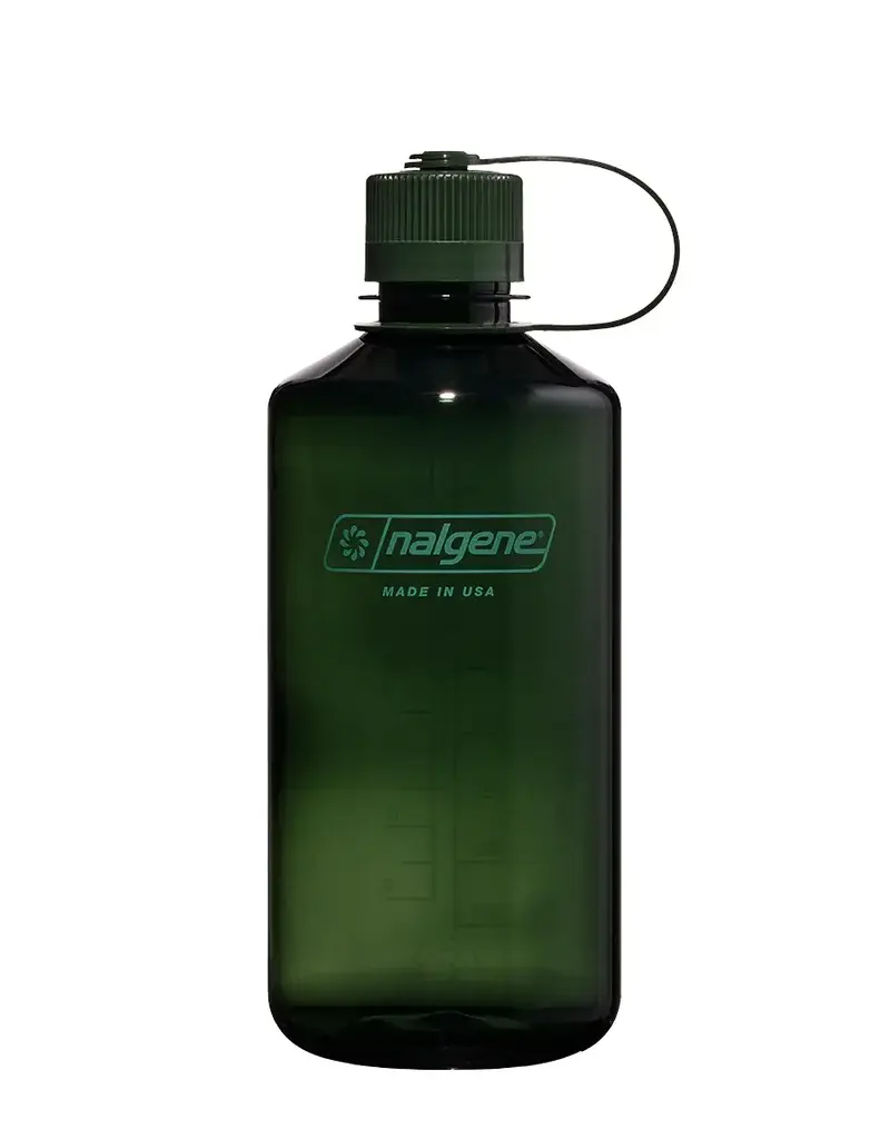 Nalgene 32oz Narrow Mouth Sustain Bottle