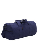 Rothco Canvas Shoulder Duffle Bag - 19 Inch Rothco Canvas Shoulder Duffle Bag - 19 Inch
