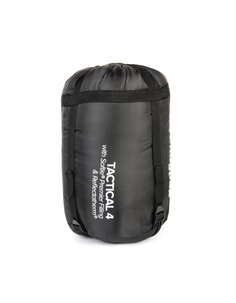 Snugpak Tactical Series 4 Desert Tan