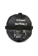 Snugpak Softie Tactical 3 WGTE Desert Tan Snugpak Softie Tactical 3 WGTE Desert Tan