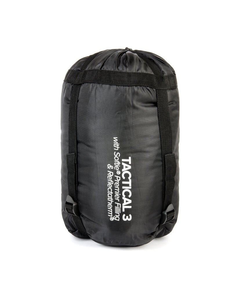 Snugpak Softie Tactical 3 WGTE Desert Tan