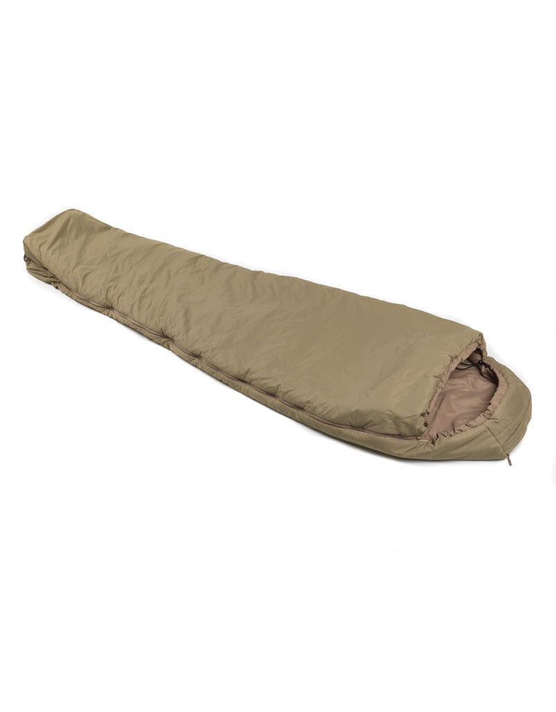 Snugpak Softie Tactical 3 WGTE Desert Tan
