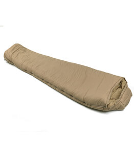 Snugpak Softie 15 Discovery Desert Tan Right Zip Snugpak Softie 15 Discovery Desert Tan Right Zip
