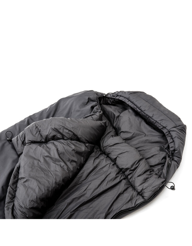 Snugpak Softie 12 Osprey Desert Tan Fermeture éclair droite