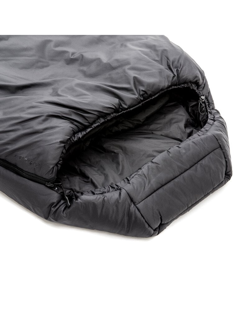 Snugpak Softie 12 Osprey Desert Tan Fermeture éclair droite