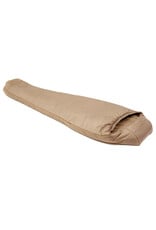 Snugpak Softie 9 Hawk Desert Tan Fermeture éclair droite Snugpak Softie 9 Hawk Desert Tan Fermeture éclair droite