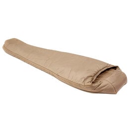 Snugpak Softie 9 Hawk Desert Tan Right Zip Snugpak Softie 9 Hawk Desert Tan Right Zip
