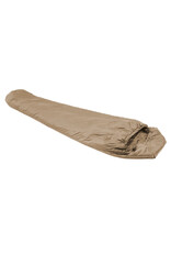 Snugpak  Softie 6 Kestrel Desert Tan Fermeture éclair côté droit Snugpak  Softie 6 Kestrel Desert Tan Fermeture éclair côté droit