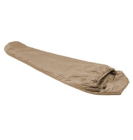 Snugpak Softie 6 Kestrel Desert Tan Right Side Zip Snugpak Softie 6 Kestrel Desert Tan Right Side Zip