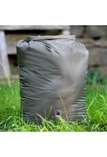Snugpak Dri-Sak avec valve d'air Olive Snugpak Dri-Sak avec valve d'air Olive