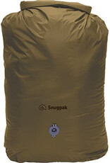 Snugpak Dri-Sak avec valve d'air Coyote