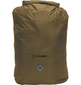 Snugpak Dri-Sak with Air Valve Coyote Snugpak Dri-Sak with Air Valve Coyote