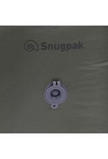 Snugpak Dri-Sak avec valve d'air Coyote