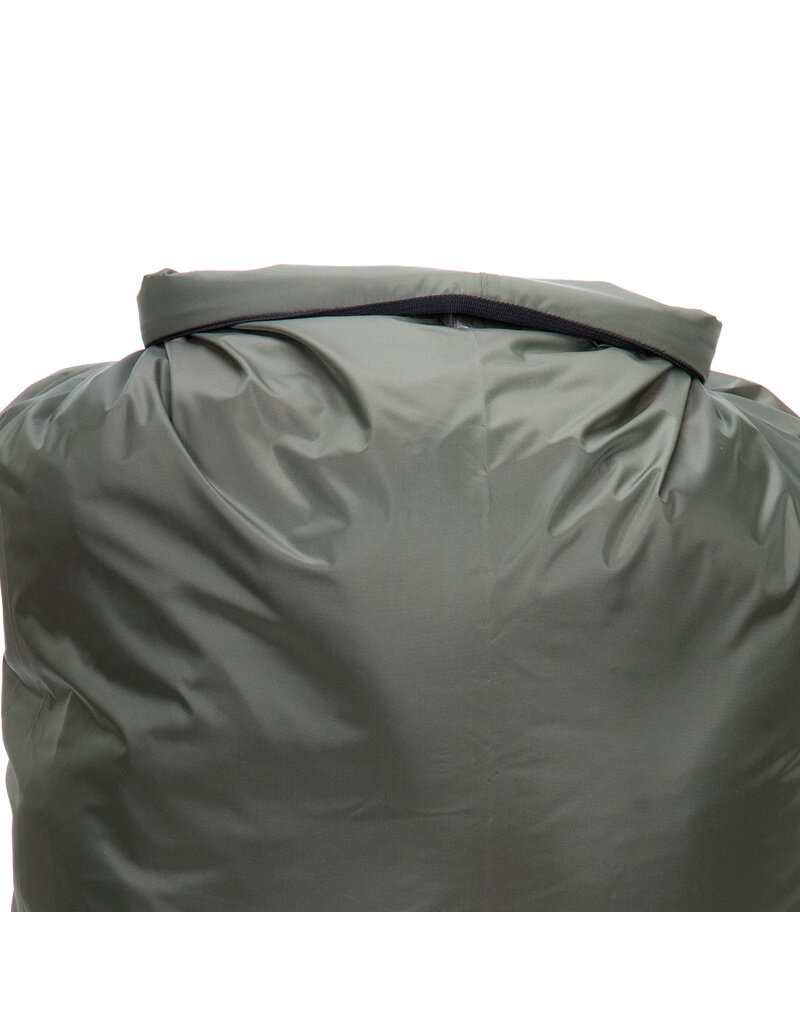 Snugpak Dri-Sak avec valve d'air Coyote