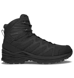 Lowa Innox Pro GTX Mid TF Black