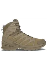 Lowa Botte légère tactique Innox Pro GTX Mid TF Coyote