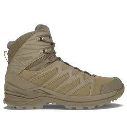 Lowa Innox Pro GTX Mid TF Coyote Brown