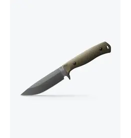 Benchmade Anonimus OD Green G10 Benchmade Anonimus OD Green G10