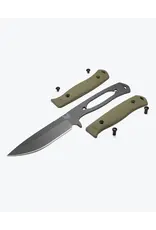 Benchmade Anonimus G10 OD Vert Benchmade Anonimus G10 OD Vert