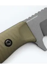 Benchmade Anonimus G10 OD Vert Benchmade Anonimus G10 OD Vert