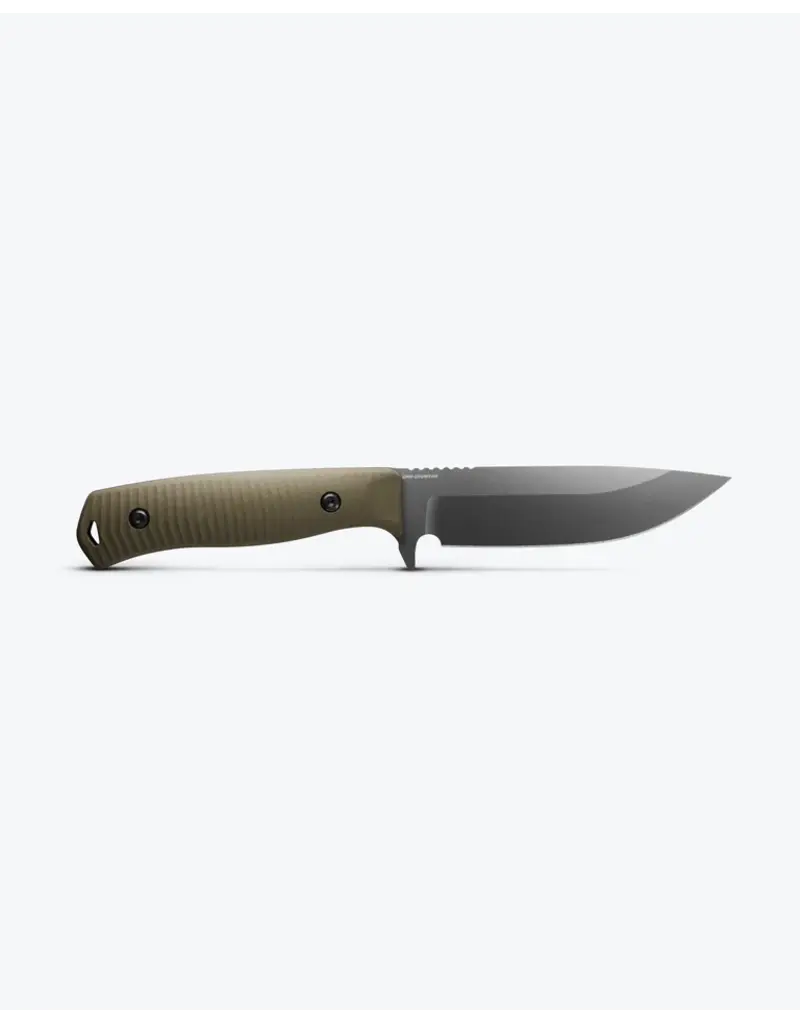 Benchmade Anonimus OD Green G10