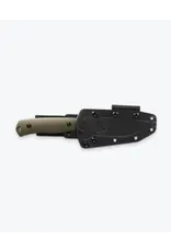 Benchmade Anonimus OD Green G10 Benchmade Anonimus OD Green G10