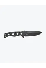 Benchmade Fixed Adamas Black Paracord Drop-point Black Benchmade Fixed Adamas Black Paracord Drop-point Black