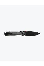Benchmade Bugout Grey Aluminum Benchmade Bugout Grey Aluminum